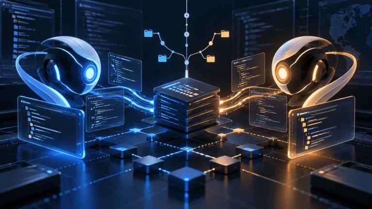 Codex vs Claude Code AI coding agents comparison