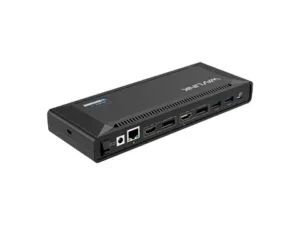 WAVLINK WL-UG69PD2 dual-monitor DisplayLink docking station